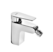MISCELATORE MONOCOMANDO BIDET LINEA LOGOS- Cromo- MAMOL- pezzi 1