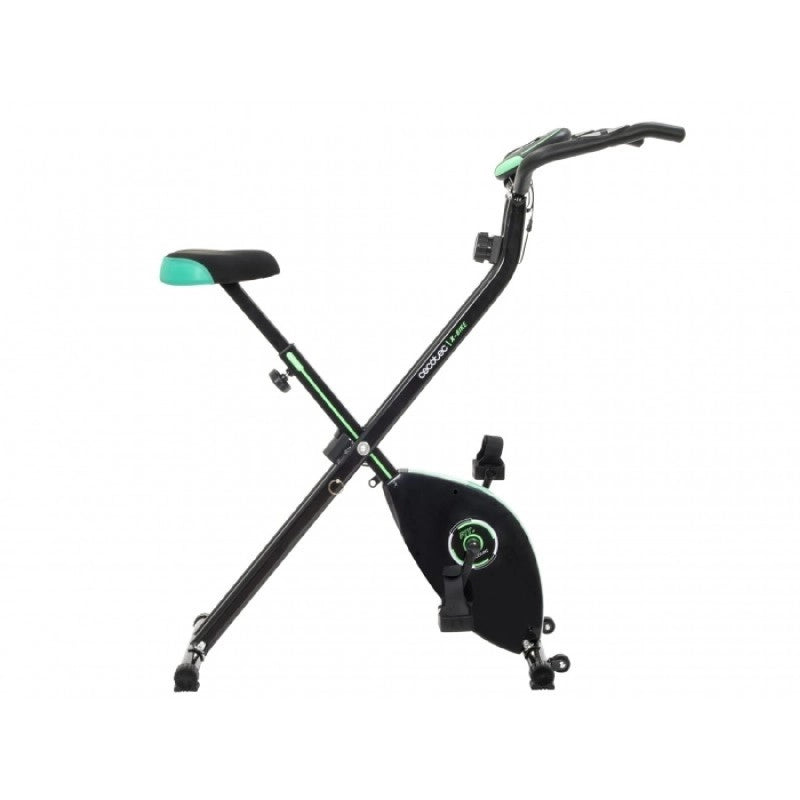 CECOTEC 07175 - DrumFit X-Bike 3000 Neo