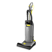 KARCHER Battitappeto CV 38/2 - Allacciamento elettrico: 220  240 / 50  60 V / Hz - Larghezza di lavoro: 38 cm - Aspirazione: 200 / 20 mbar / kPa
