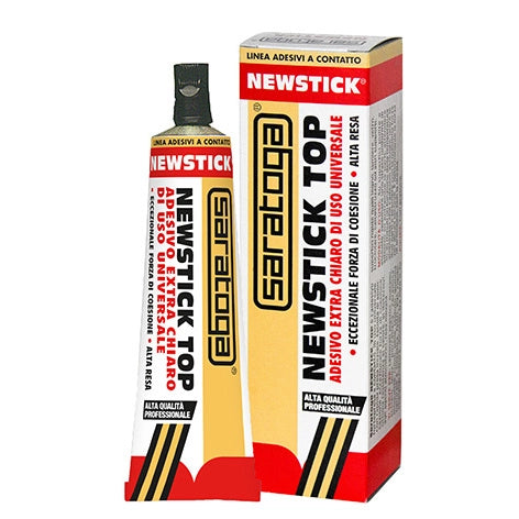 Saratoga NEWSTICK TOP ASTUCCIO 125GR