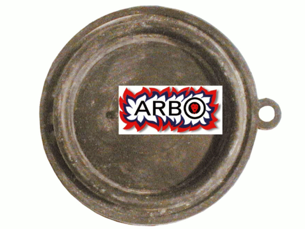 Membrana Immergas 79 Mm Set 3 Pezzi - Arbo