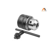 MANDRINO CON CHIAVE 13mm