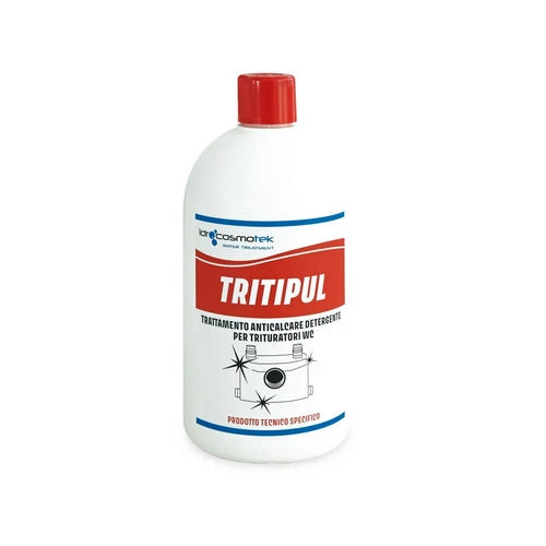 DETERGENTE PER TRITURATORI WC TRITIPUL- 1 Lt- FIMI- pezzi 1