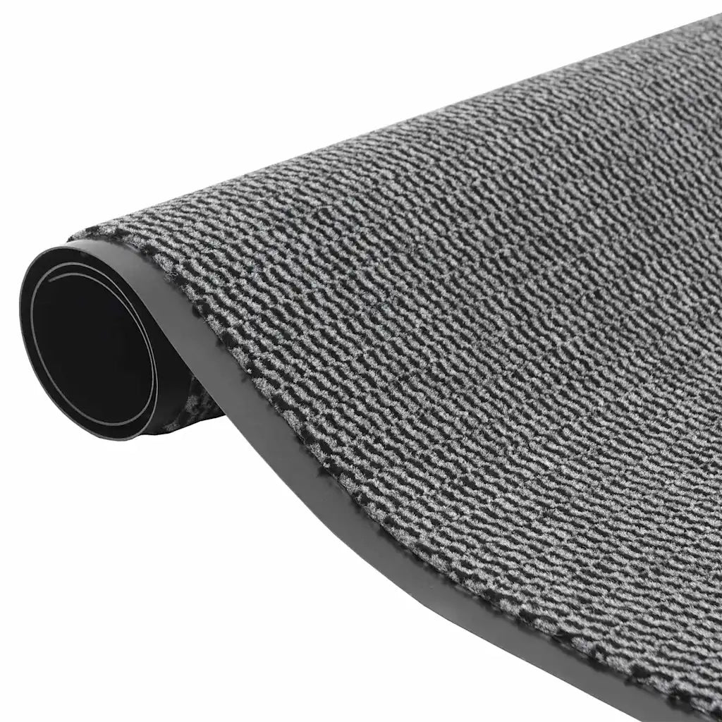 Zerbino Antracite 115x500 cm 4105556