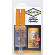 COLLA 'SALDA RAPIDO MIXER' 24 ml - BOSTIK
