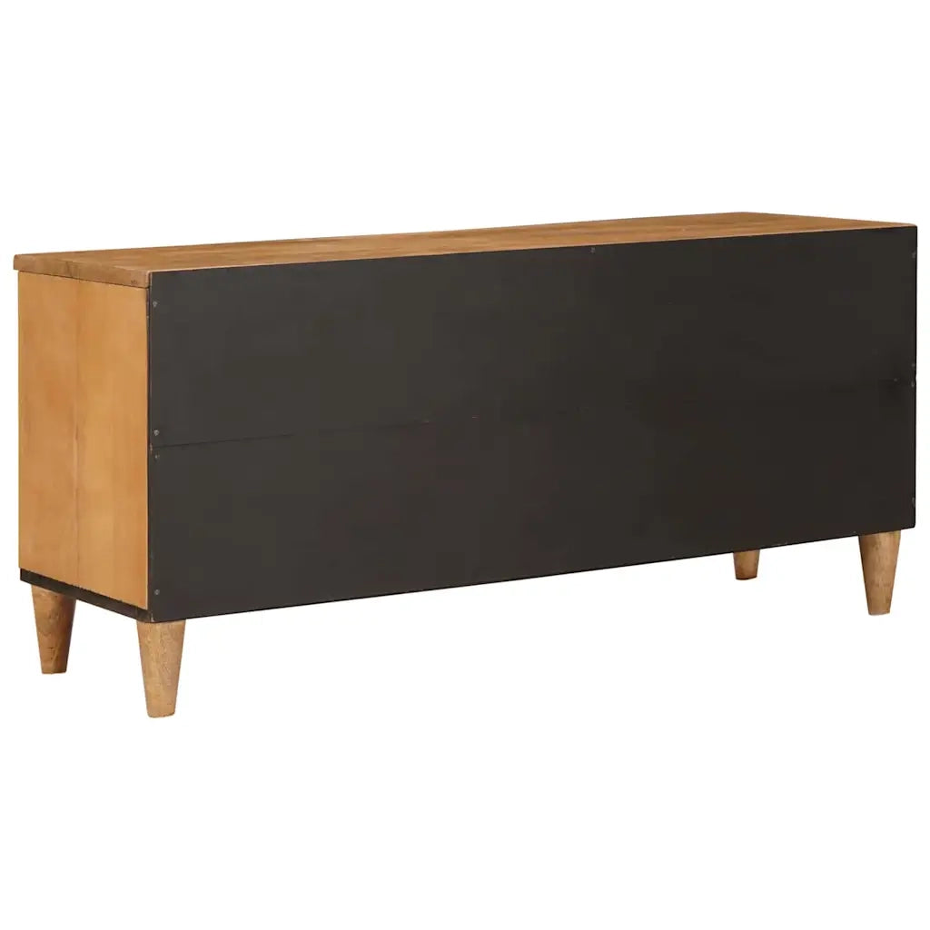 Unità TV Marrone Chiaro 105 x 33 x 46 cm Legno multistrato 4018096
