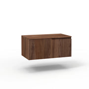 Base con top 1 cestone VENERE rovere rio_80x45x37