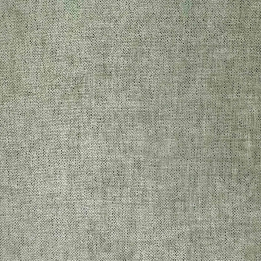 Federa 6 pz HOUTEN Verde 70 x 70 cm Tessuto Chenille 921380