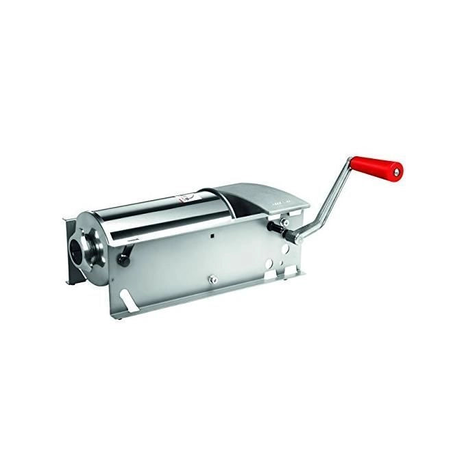 Tre Spade Insaccatrici a Mano Star 5 Inox 5 Litri