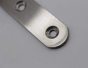 Connettori angolari 2 pezzi 12,5 cm