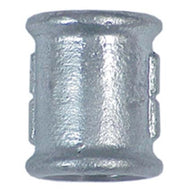 MANICOTTO GHISA ZINCATA 270 GEBO - 11/4F- 5 pezzi