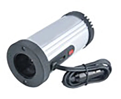 Power inverter 150W trasformatore portatile di corrente
