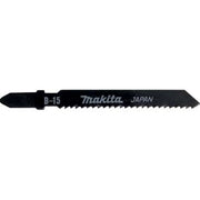 LAMA SEGHETTO ALTERNATIVO ATTACCO BOSCH MAKITA - TAGLIO FINE LEGNO MM  92 CF=PZ 5- 1 confezioni