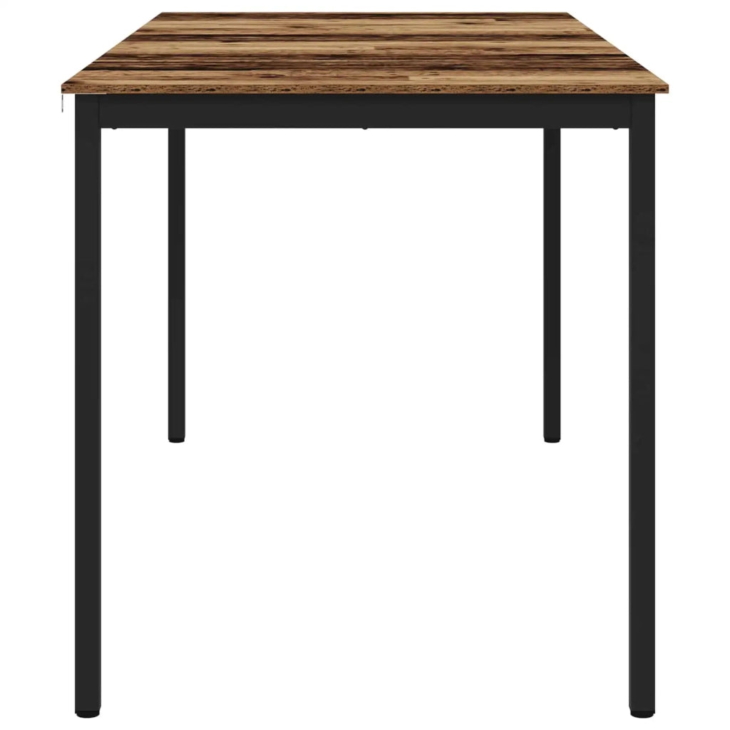 Tavolo Bar a Pianta Legno multistrato 3415400