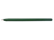 SCALPELLO DA MURATORE A PUNTA- - ø mm.16x400 - 6 pezzi