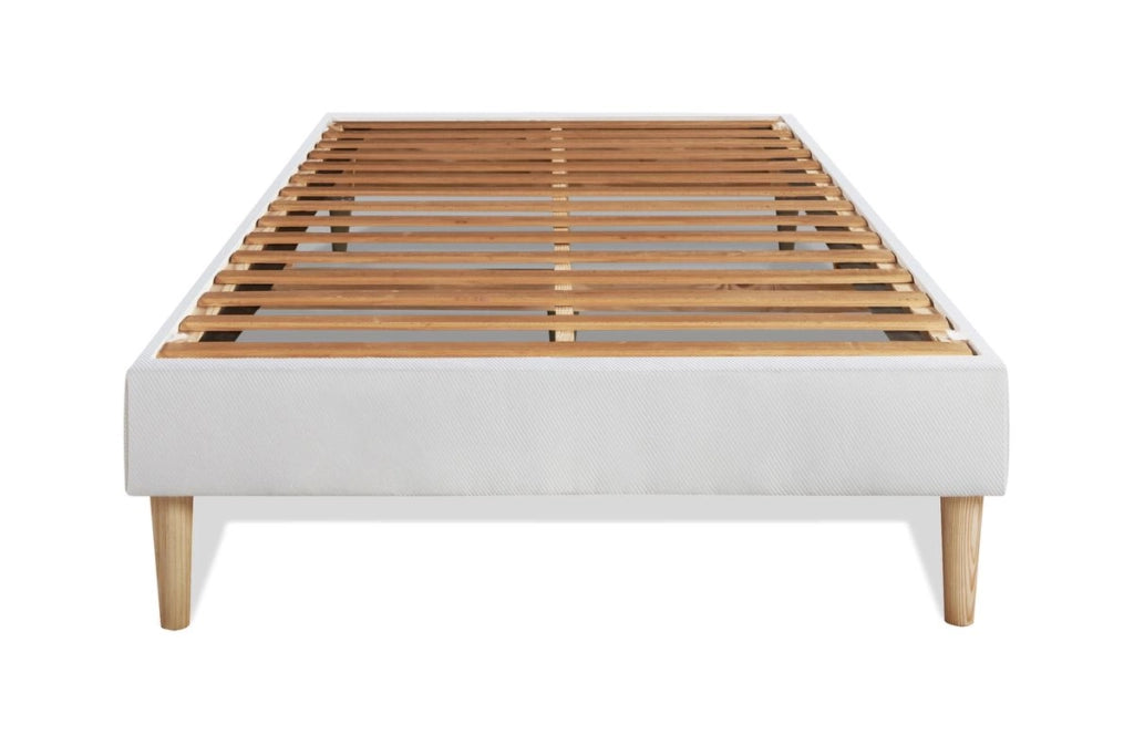Set materasso e base 90x200 cm - Le Doux
