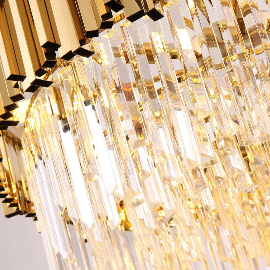 Lampada Gold App601-c