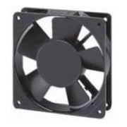 VENTOLA ASSIALE 120X120X25MM