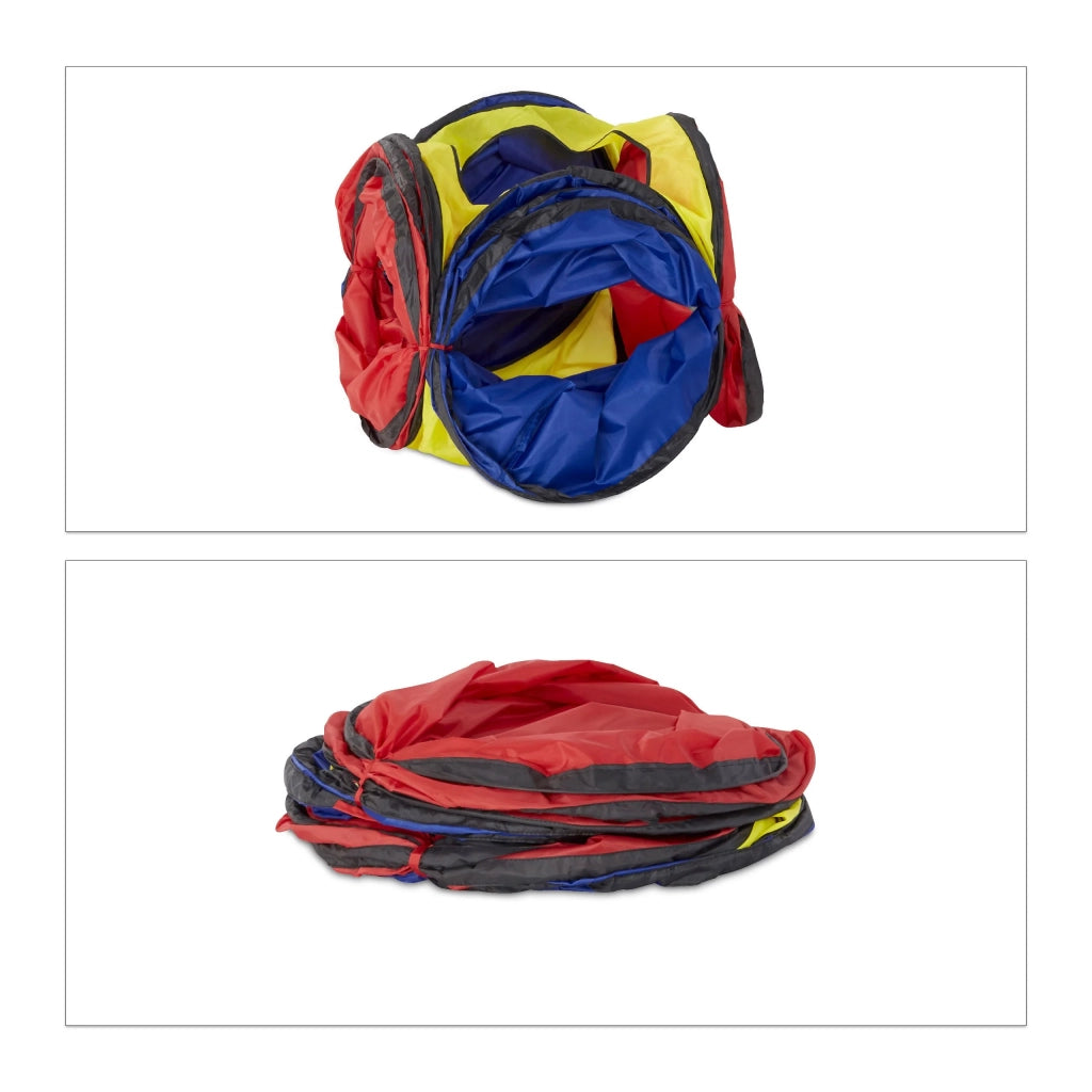 Set di 4 tubi per tenda da gioco a tunnel 13_0002867