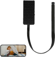 Camera HD 1080p | rilevamento movimento | piccola camera di sicurezza per uso domestico o ufficio