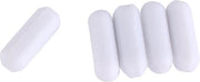 5 pezzi Shaker Lab Magnetico PTFE Type-C - 5 * 15mm - per uso laboratorio.