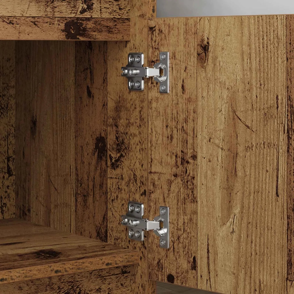 Cerniera 257 pz Nichel 85 x 52,5 x 9,5 mm Ferro CFW5110747