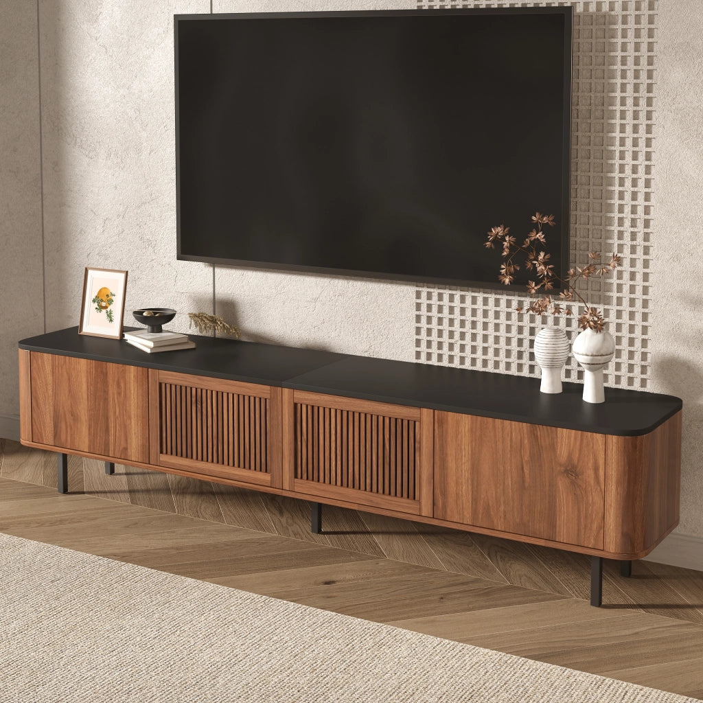 Mobile TV- design unico- 190x35x45 cm