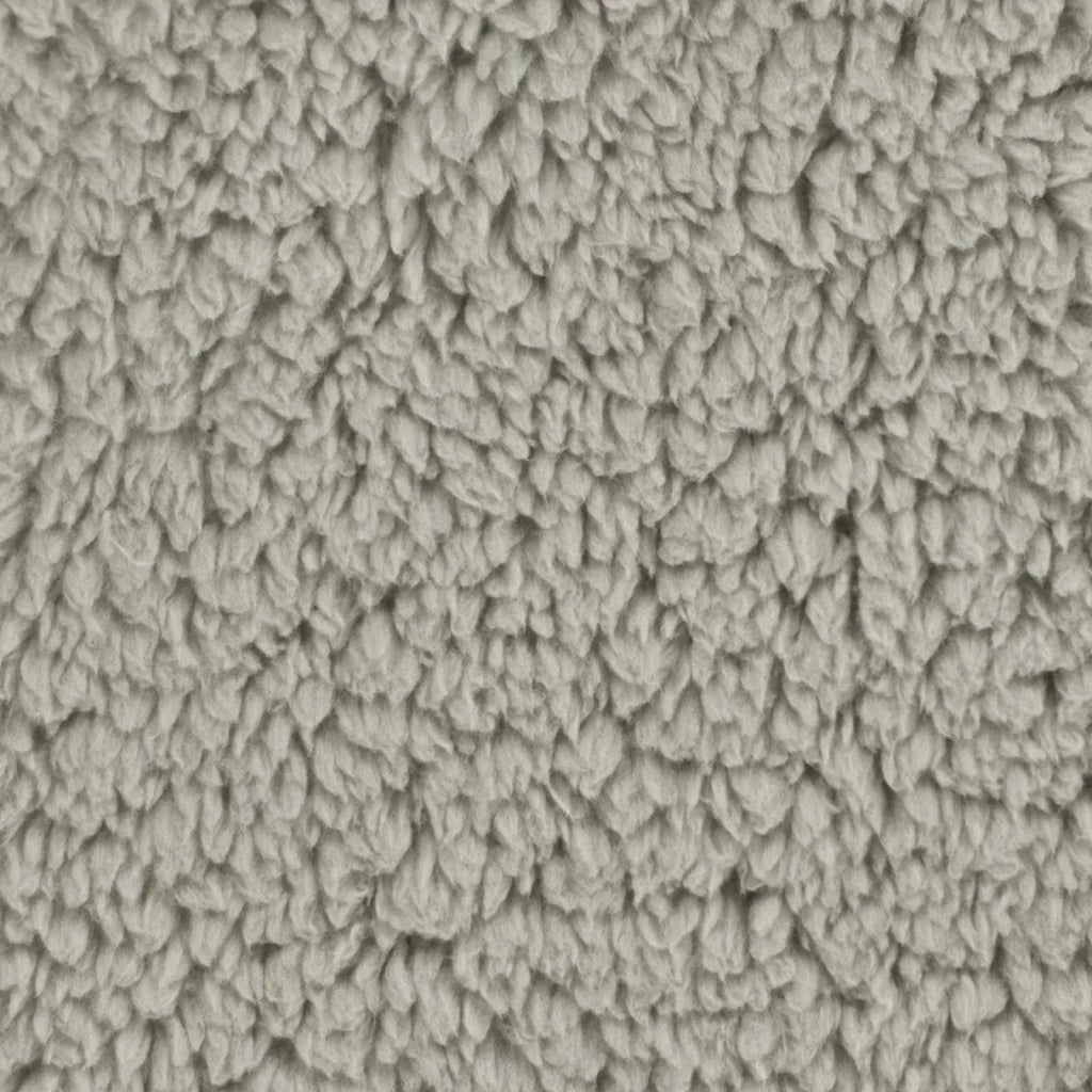 Duvet Invernale Trapuntato Grigio chiaro 200 x 240 cm 42026317