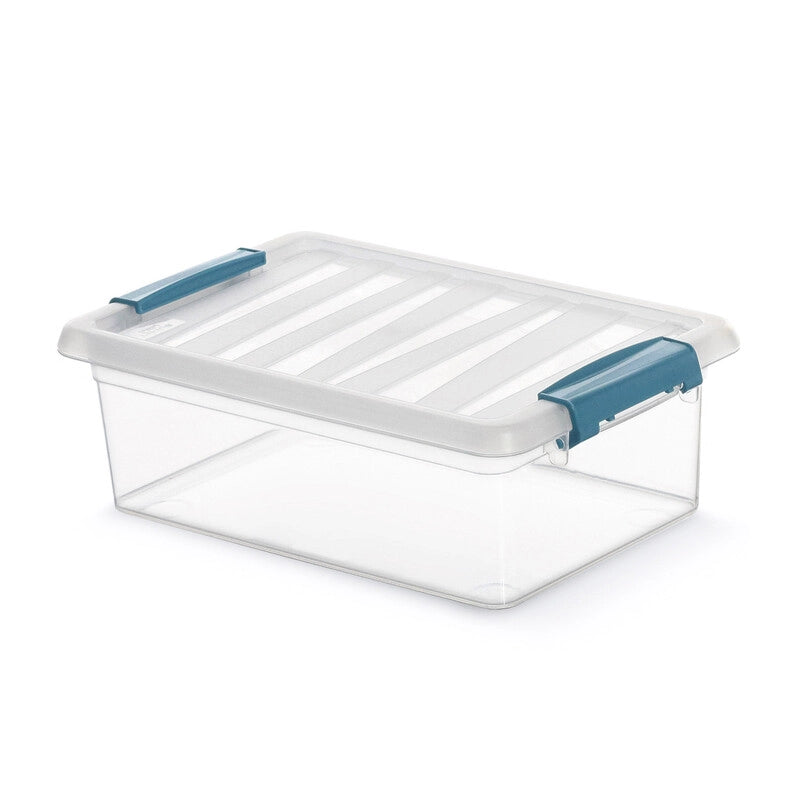 CONTENITORE KATLA MULTIUSO CM.29X19X10,5 LT.4