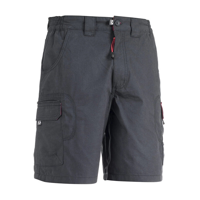 BERMUDA MUROA GRIGIO TG. XXL- 1,0 pz