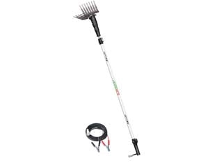 BACCHIATORE ELETTRICO OLIVGREEN A3 380W    MINELLI