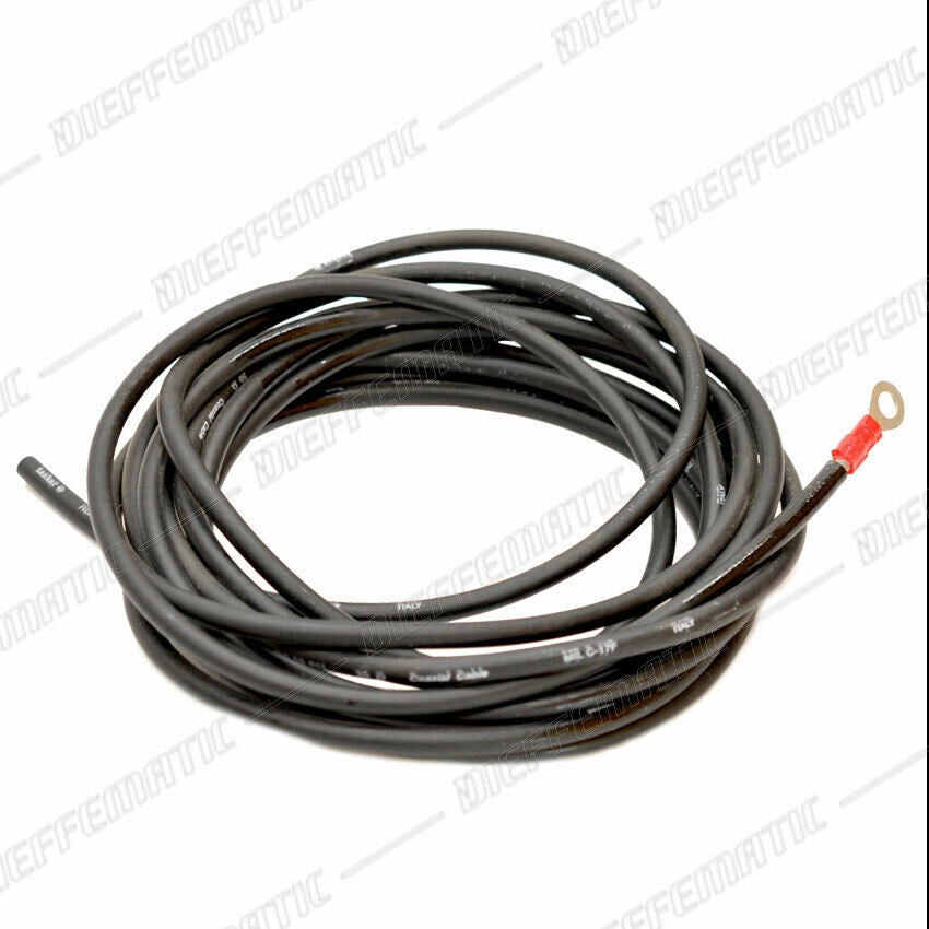 CAVO ANTENNA 433,92 MHZ UNIVERSALE 4,5MT 189/1 RICAMBIO