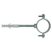 ELEMATIC COLLARE  E/CL ACCIAIO 3/8 POLLICE  2 PZ- ITW CONSTRUCTION PRODUCTS ITALY- 10,0 confezione