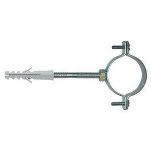 ELEMATIC COLLARE  E/CL ACCIAIO 3/8 POLLICE  2 PZ- ITW CONSTRUCTION PRODUCTS ITALY- 10,0 confezione