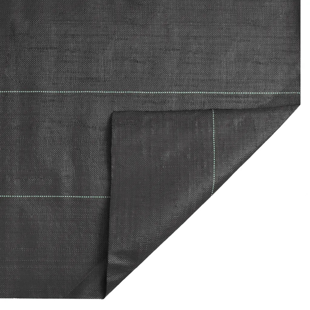 Membrana Antierbacce Nera 2x10 m in PP CFW4405616