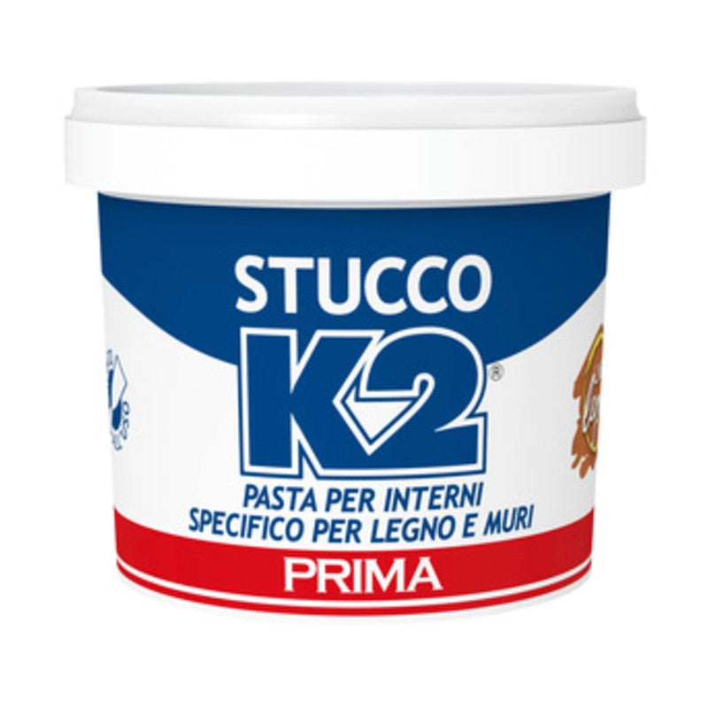 STUCCO PRONTO K2 DOUGLASS DA 0,500 KG- K2- 12,0 pz
