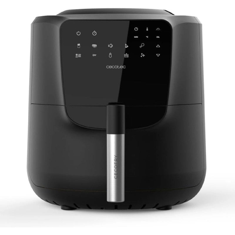 CECOTEC 03300 - Friggitrice ad aria Cecofry Rain
