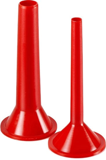 IMBUTO PER INSACCATRICE Ø 40 mm