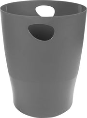 Papiermand ECOBIN Office 8x - 45307D - Color Donkergrijs