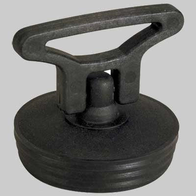 TAPPO CON MANIGLIA  Dm.40     MADE IN ITALY