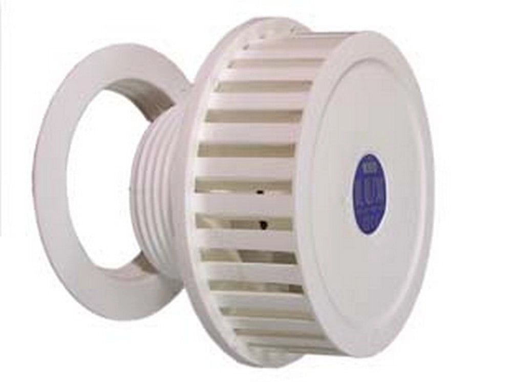 1pz aspiratore elettrico cappe o parete 20w mm.165 ingombro  mm165  foro cod:ferx.fer72649