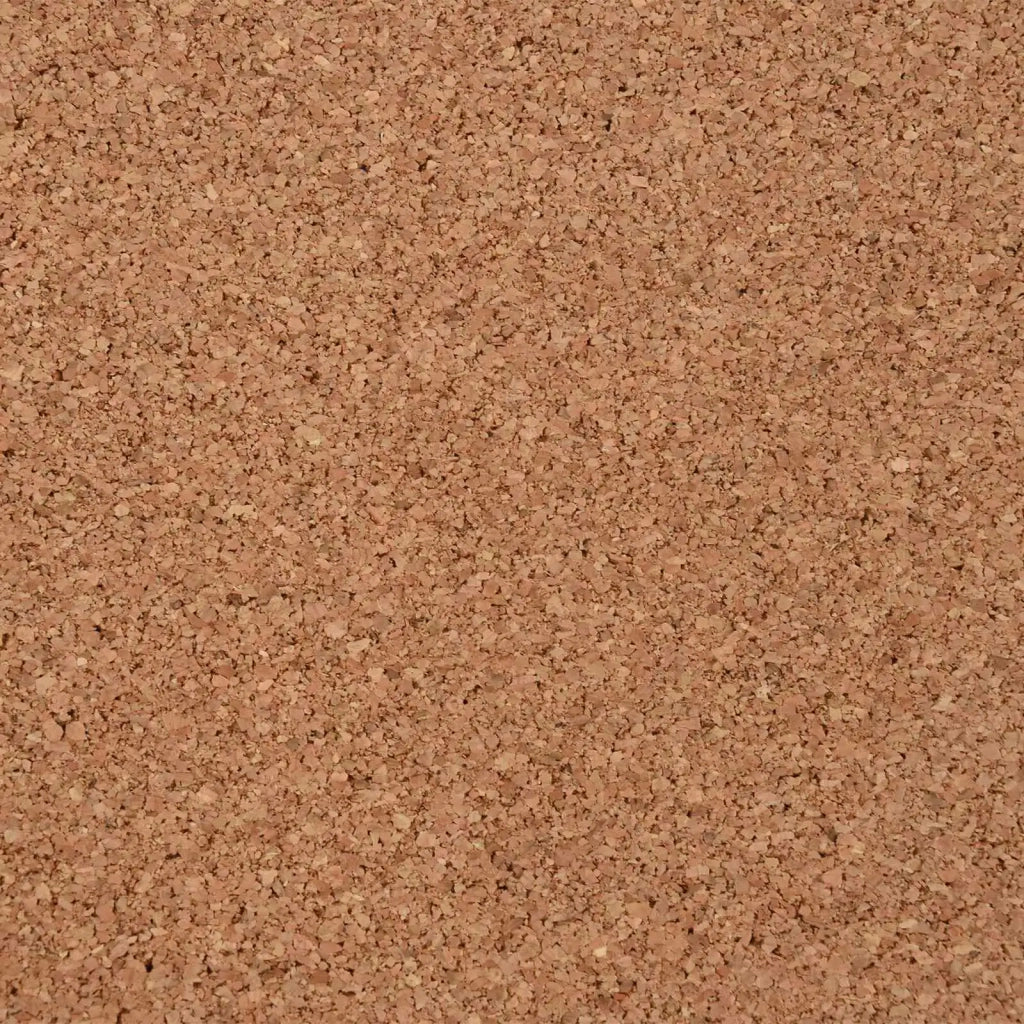 Rotolo di sughero Marrone 100 x 200 x 0,2 cm Sughero 42046465