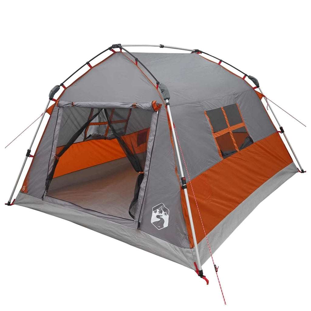 Tenda istantanea resistente all'acqua 3 persona 42042268
