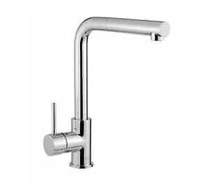 Apell APL7730DCCR rubinetto Cromo