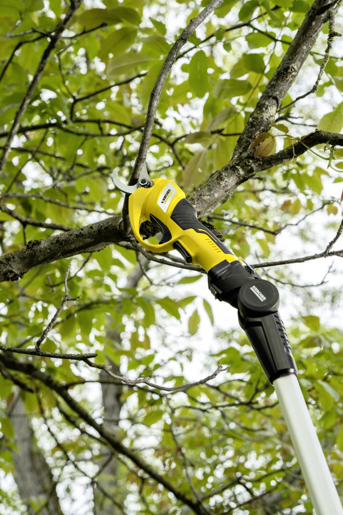 Karcher Troncarami a batteria TLO 2-18