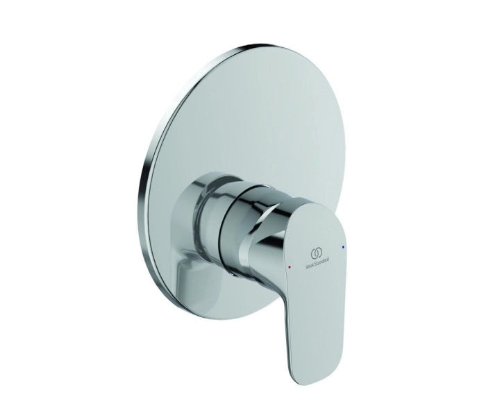 Miscelatore Monocomando Doccia Ideal Standard Ceraflex A6757AA