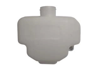SERBATOIO CARBURANTE PER RASAERBA - 1 pezzi EXCEL