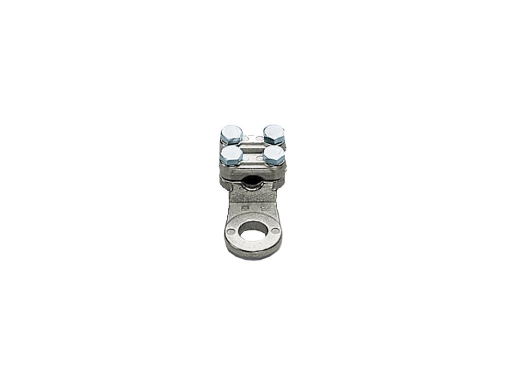 CAPOCORDA A MORSETTO Per cavo 50 mm  ²