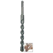 PUNTA SDS-PLUS A 4 TAGLIENTI 'DIABLO' 18x450 mm - ECEF