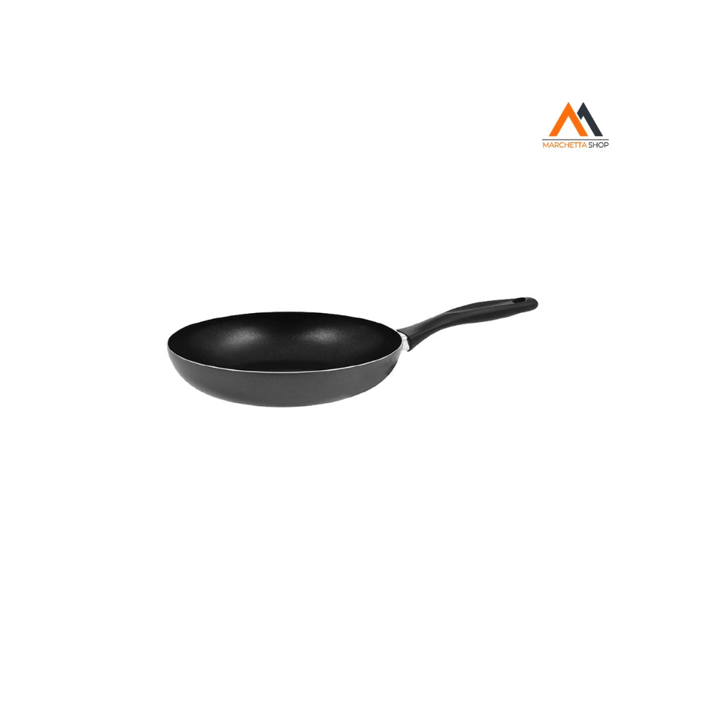 PADELLA ANTIADERENTE 'BLACK LINE' Ø cm. 28 - h.5,5